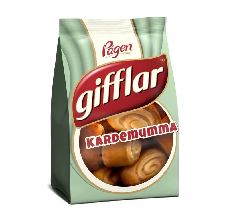 GIFFLAR CARDAMOM