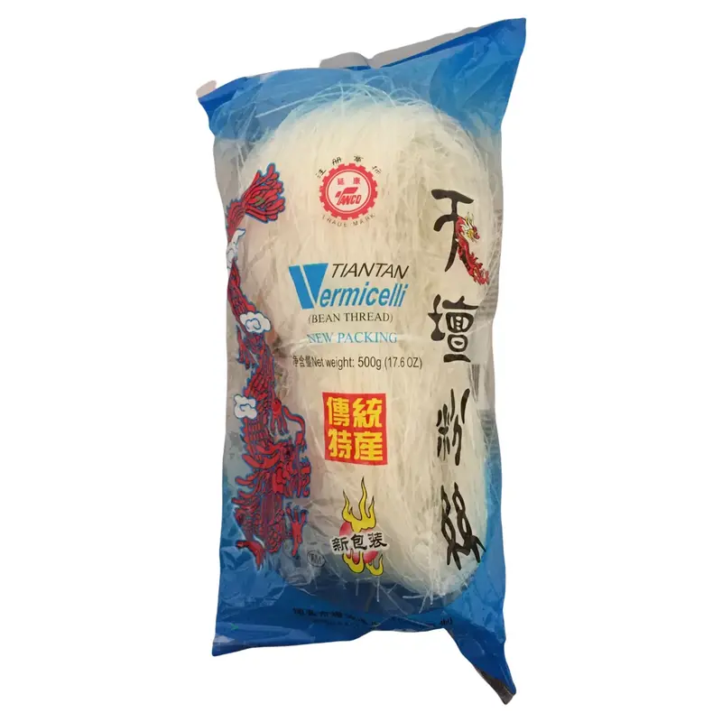 Glasnudlar 500g, TianTan