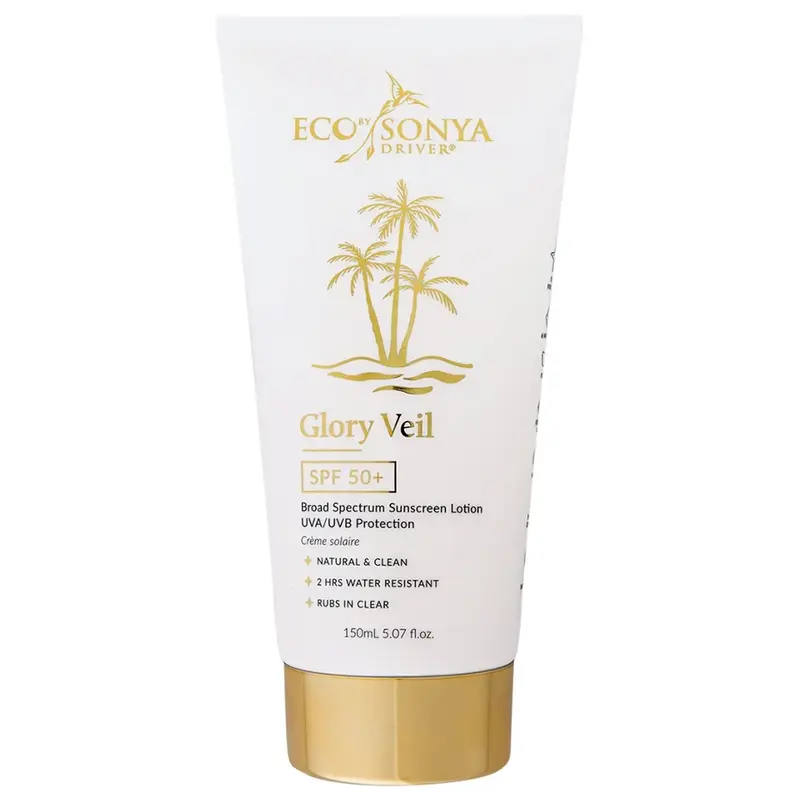 Glory Veil SPF50 150 ml - Eco By Sonya