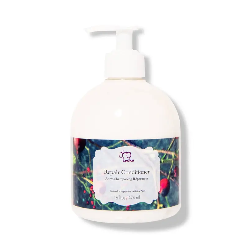 Glossy Locks Repair Balsam