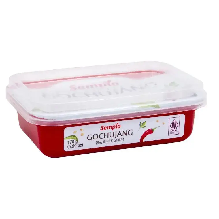 Gochujang