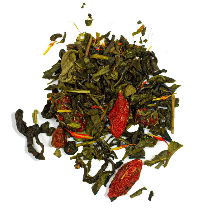 GOJI & HAVTORN