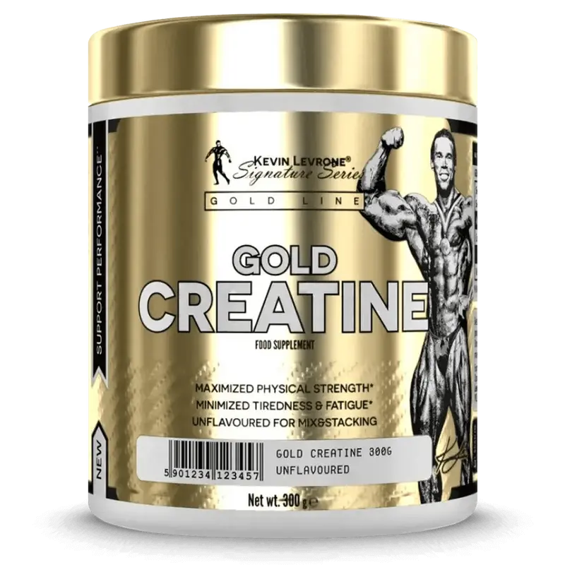 Gold Creatine - 300g.