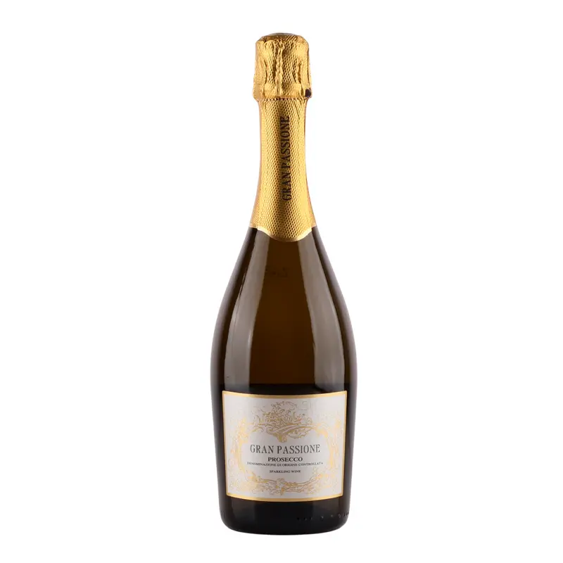 Gran Passione prosecco Doc Extra dry - 11%