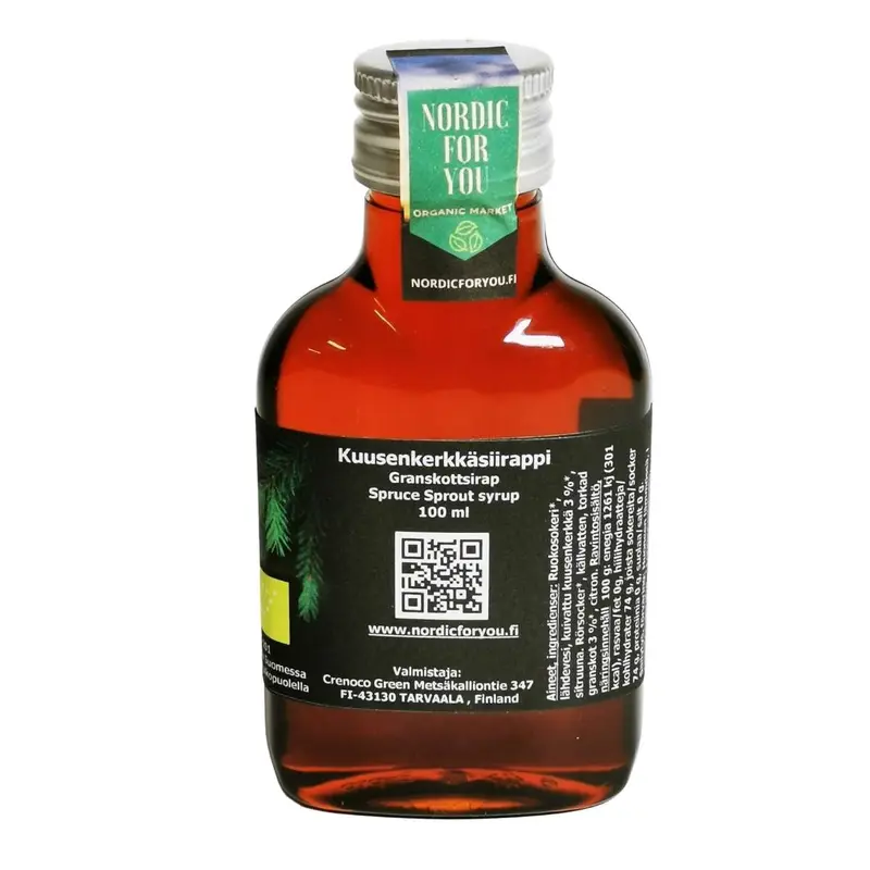 Granskottssirap, 100 ml