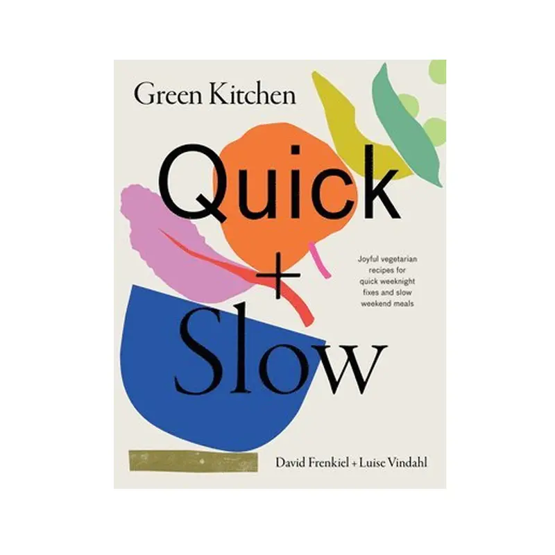 Green Kitchen