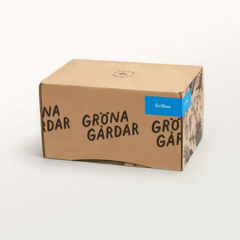 Grillbox