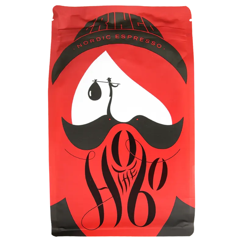 GRINGO – THE HOBO 500 GRAM