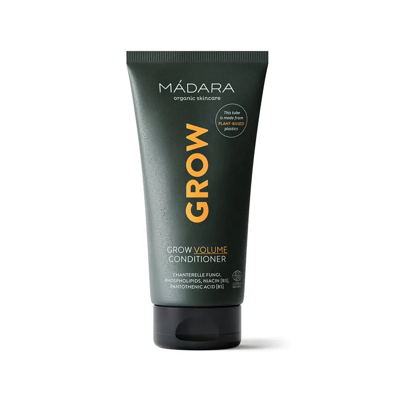 Grow Volume, hårbalsam, 175 ml