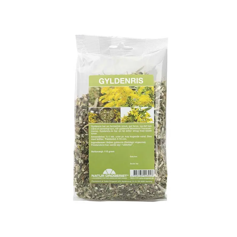 Gullris, 115 g