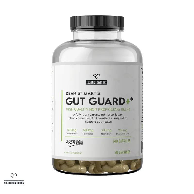 Gut Guard+