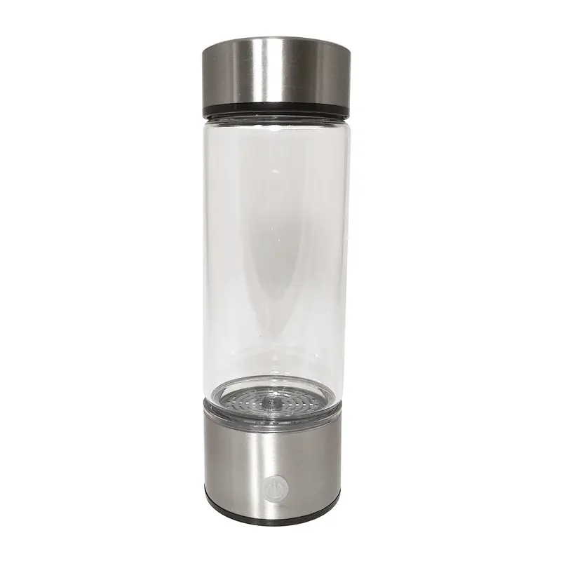 H2 Flaska – Hydrogen Bottle, 1 st