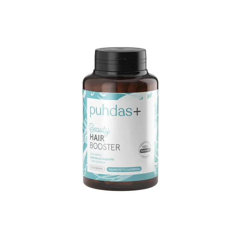 Hair Booster, 120 k