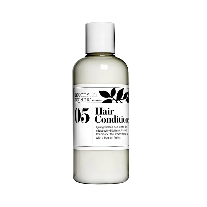 Hair Conditioner, 200 ml