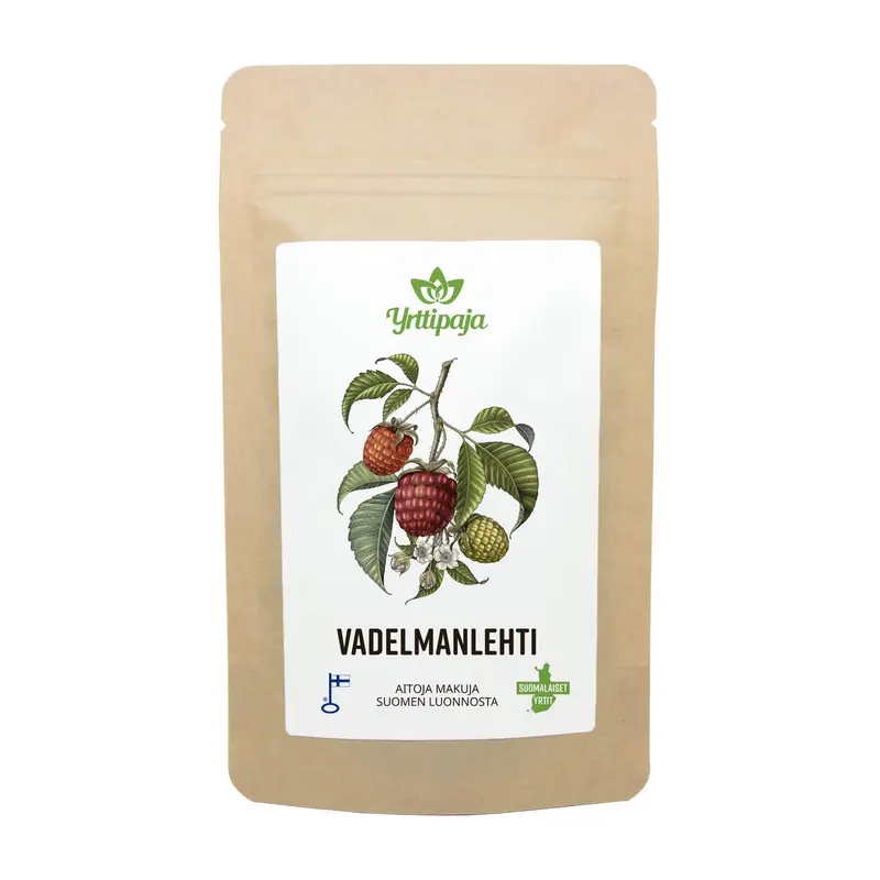 Hallonblad, 15 g
