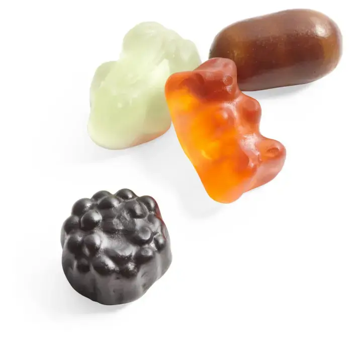 Haribo Click Mix 4 KG