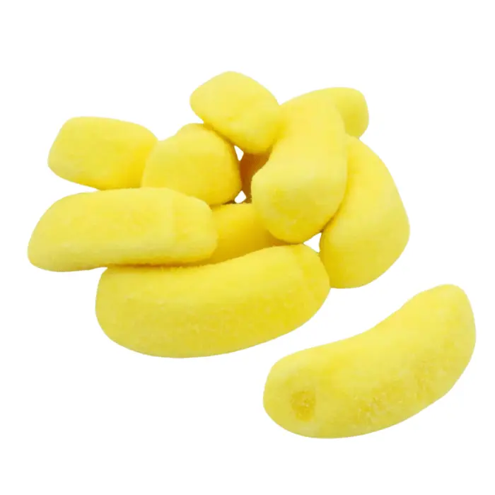 Haribo Cool Bananas 3 KG