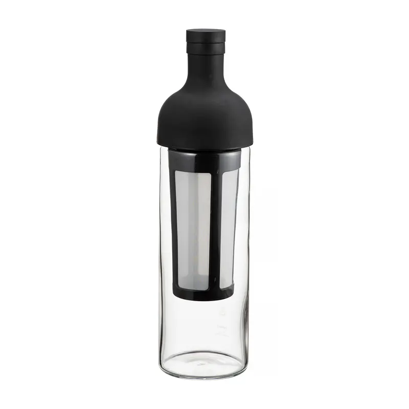 Hario Cold Brew Flaska - 650ml - Svart