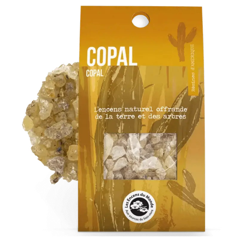 Harts Copal