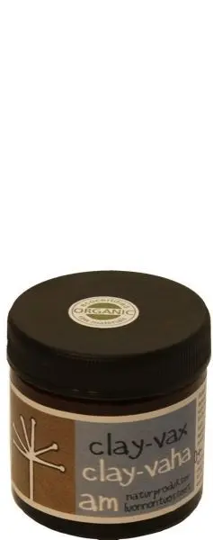 Hårvax, Clay, 60 g