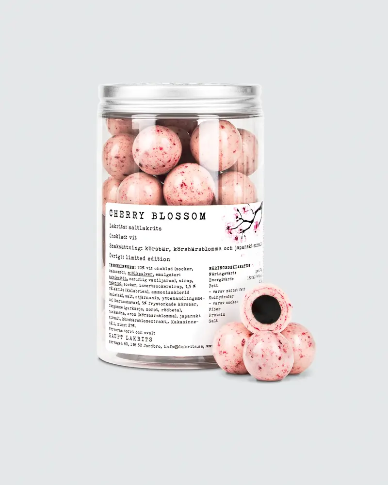 Haupt - Cherry Blossom