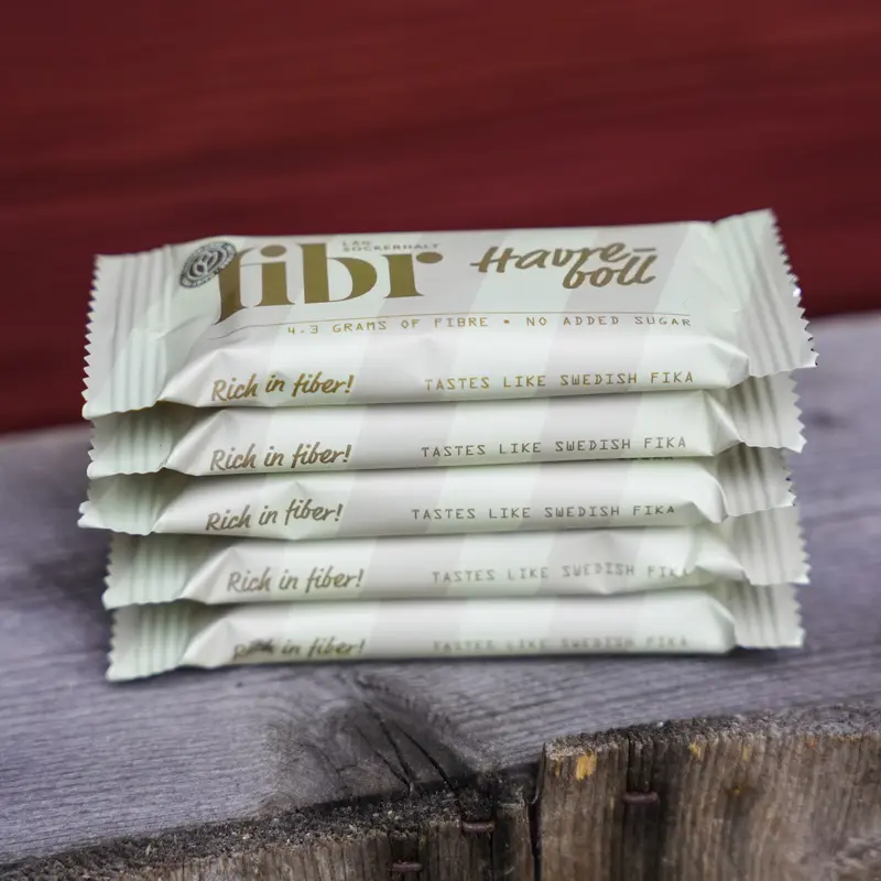 Havreboll – 25-pack