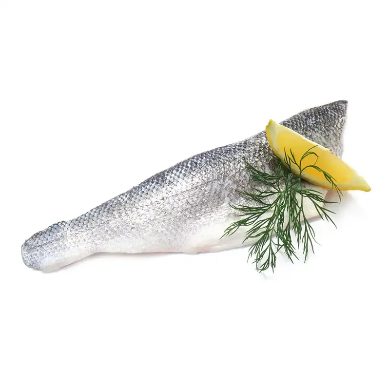 Havsabborre - 2kg
