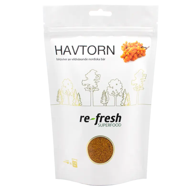 Havtorn Superfood