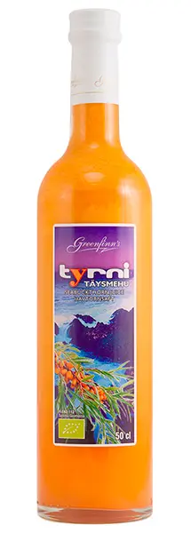 Havtornsjuice, 500 ml