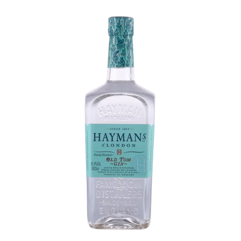 Hayman Old Tom Gin