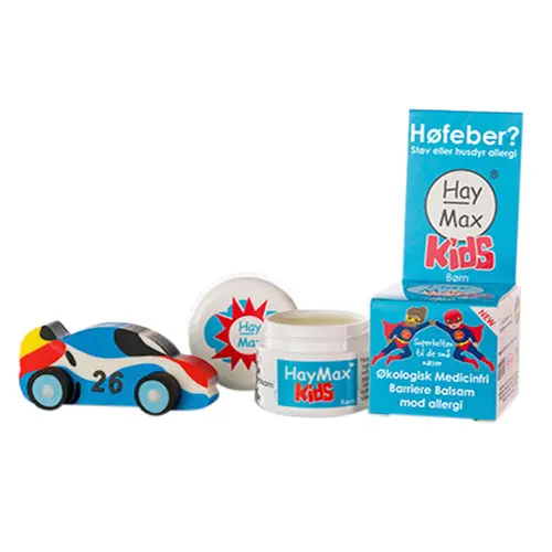 HayMax Barrier Balsam | Kids