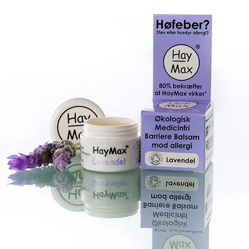 HayMax Barrier Balsam Lavendel | 5 ml
