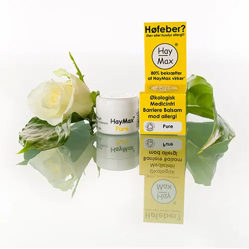 HayMax Barrier Balsam Pure | 5 ml