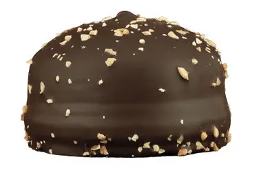 HAZELNUT DARK  - HAZELNUT MÖRK (ROCHER)