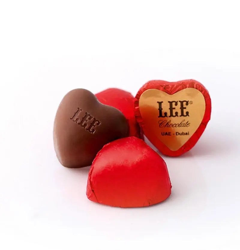 Heart – LEE CHOCOLATE