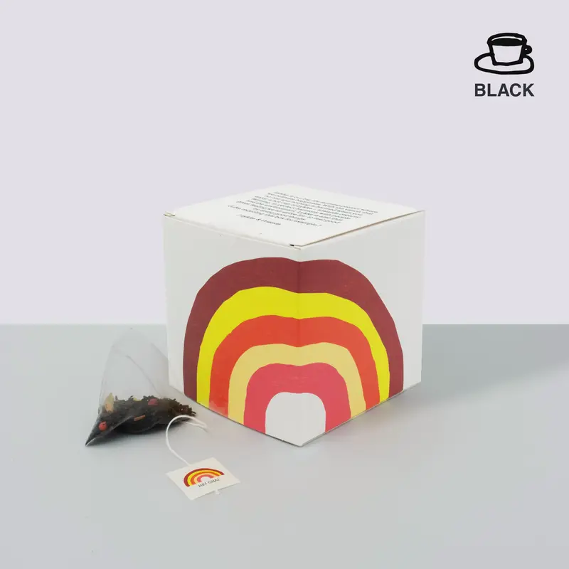 Hej Chai tea