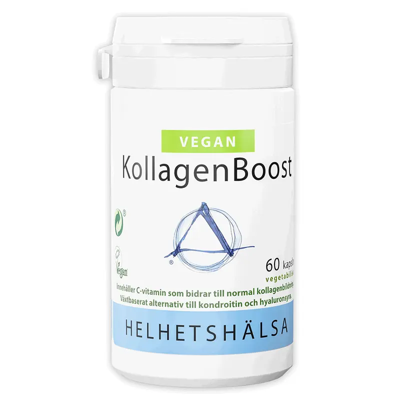 Helhetshälsa KollagenBoost