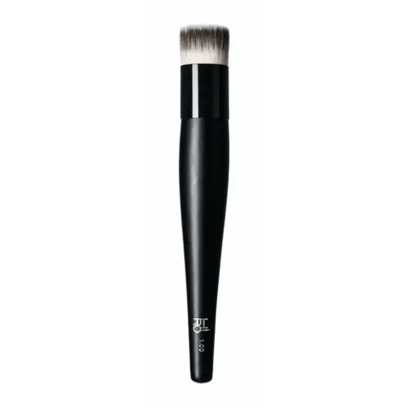 HIRO Cosmetics - Flat Top Foundation Brush