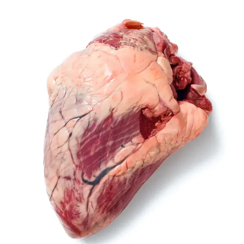 Hjärta ANGUS fryst 730-750g