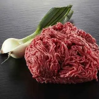 Högrevsfärs av ANGUS ca 500g fryst