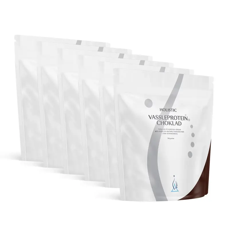 Holistic Vassleprotein 4,5 kg