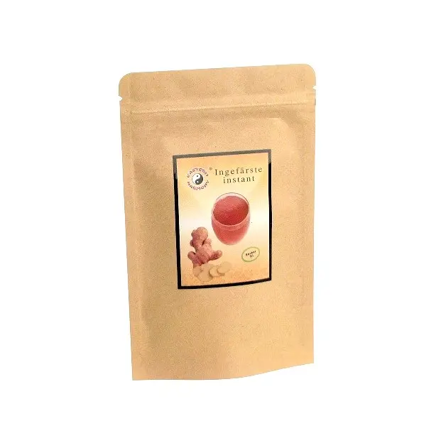 Honung Ingefärs te 180g