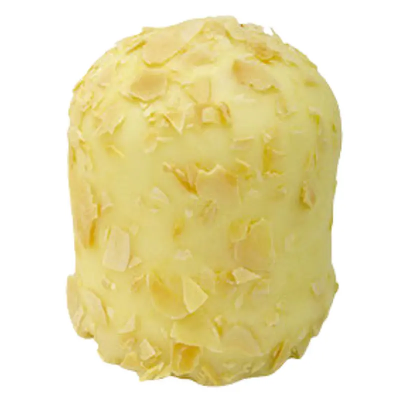 Honung och mandel - Almond & Honey