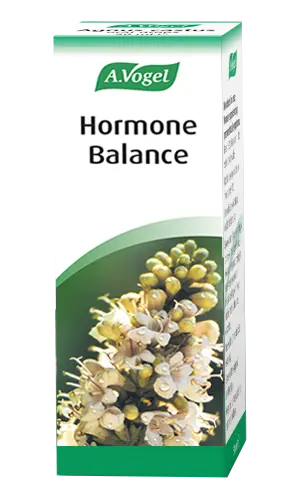 Hormone Balance, 50 ml