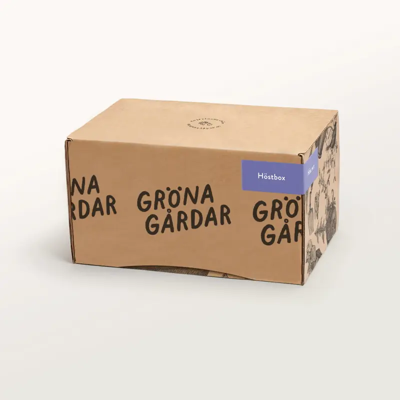 Höstbox