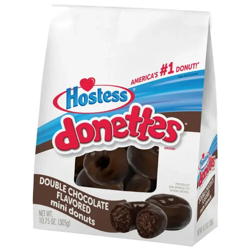 Hostess Mini Donuts 305g