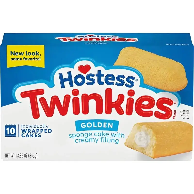 Hostess Twinkies 385g