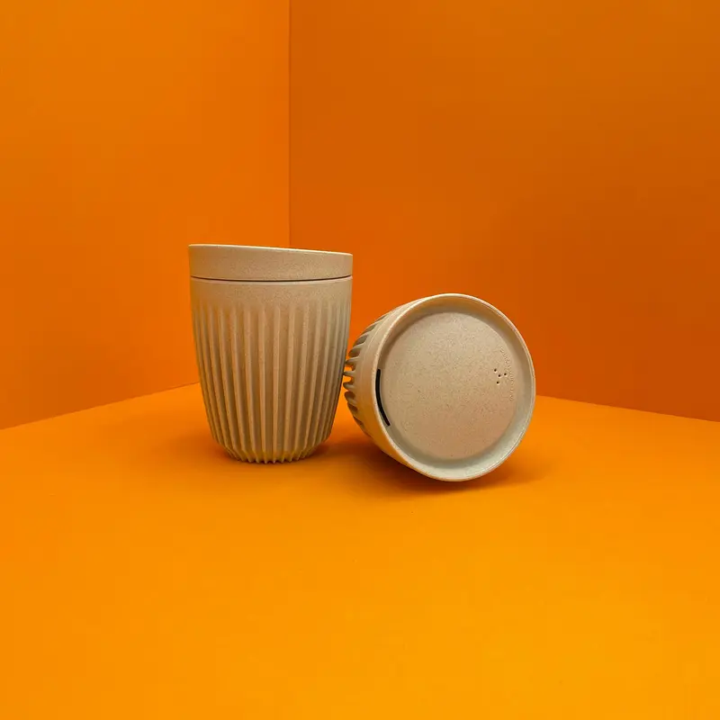 Huskee Cup - Natural