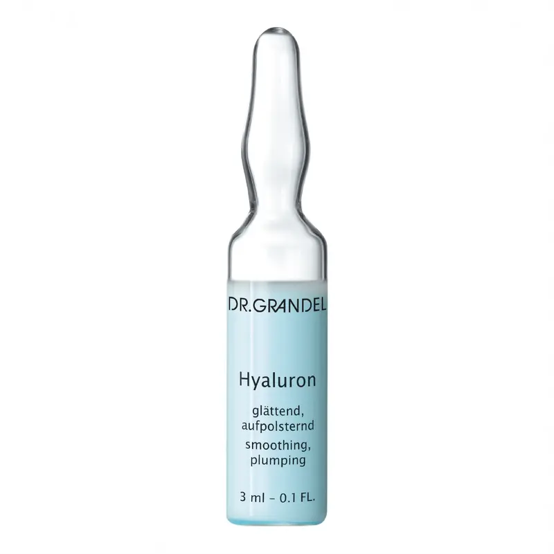 Hyaluron 3x3 ml
