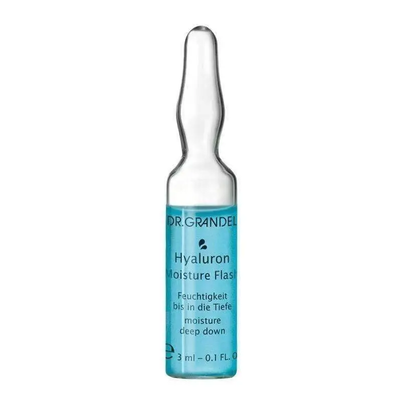 Hyaluron Moisture Flash 12x3 ml